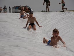 Kinder Wasserrrutschen 2019